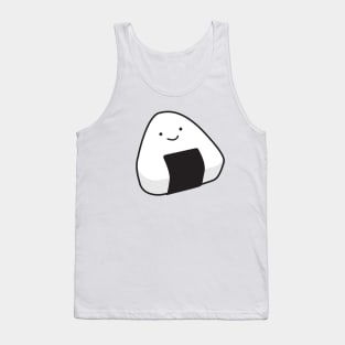 Onigiri Tank Top